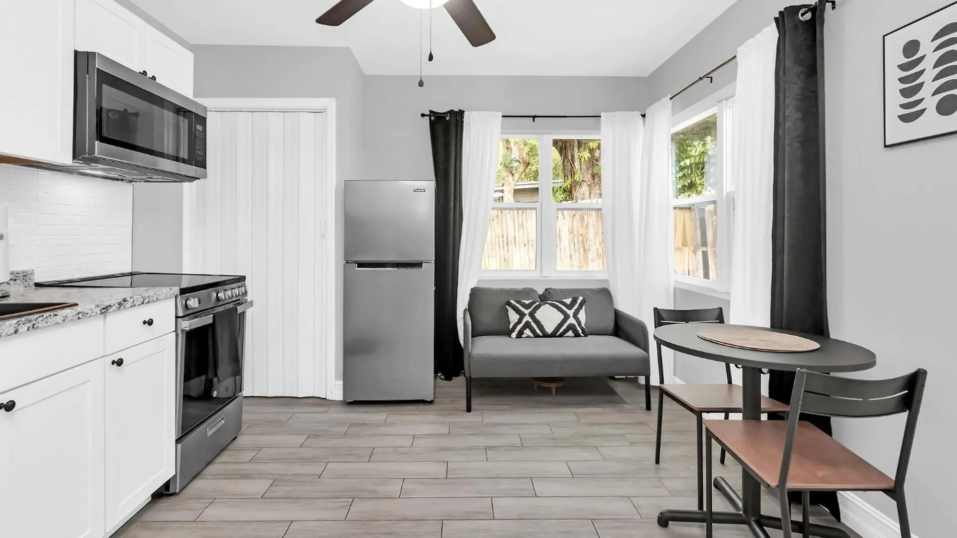 Modern Cuartito Near Winter Park Hotel Maitland