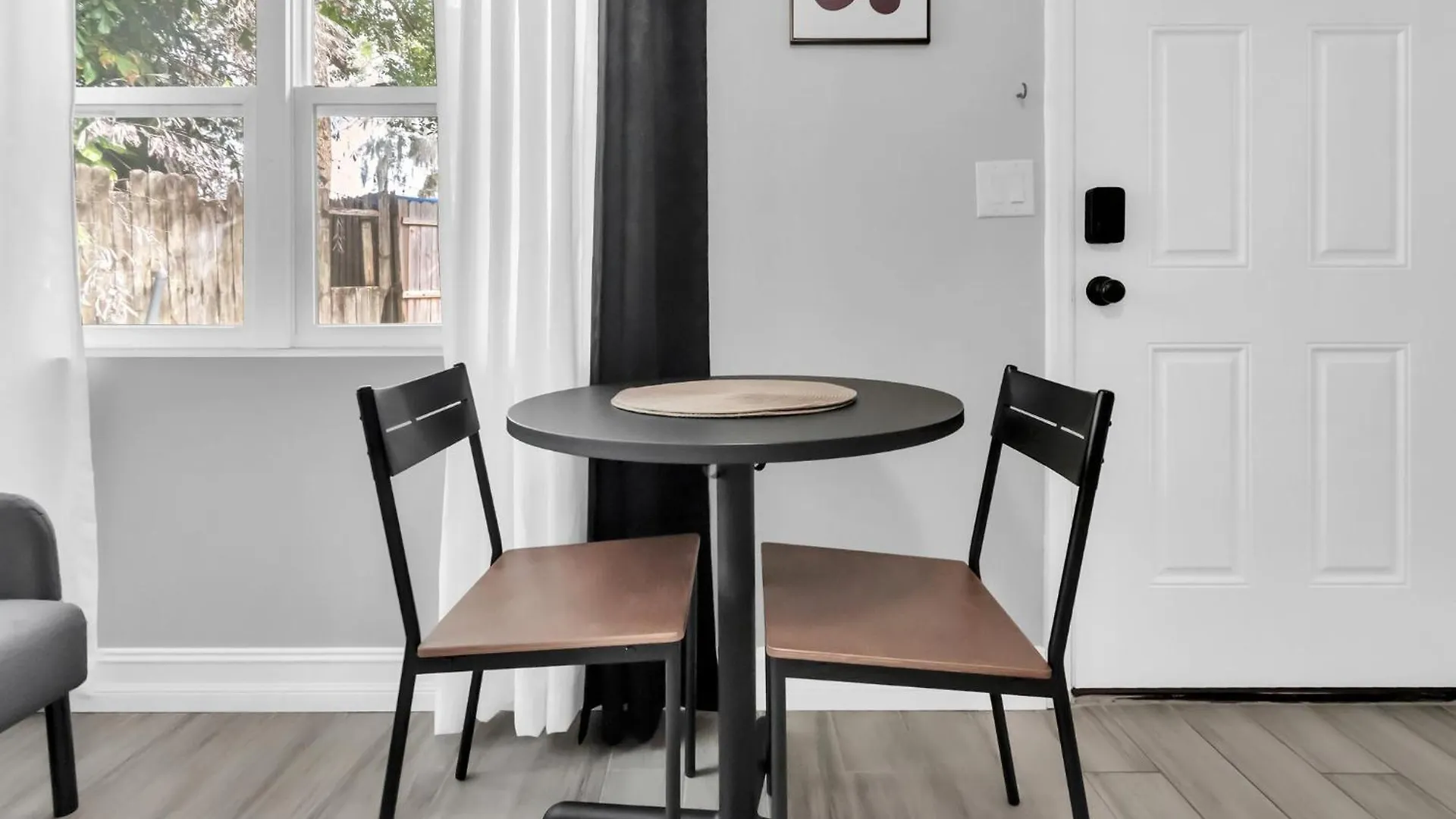 Guest house Modern Cuartito Near Winter Park Hotel Maitland